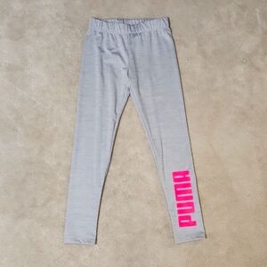 Youth Puma Leggings